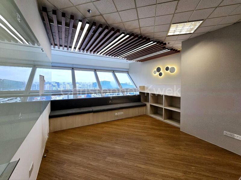 Office for Rent in  Concourse Skyline - Image 9